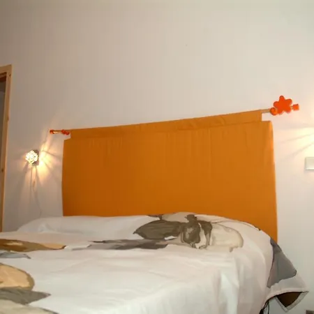 فندق مبيت وإفطار Giruz Alpignano
