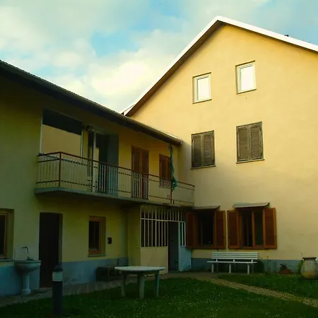 Giruz * Alpignano