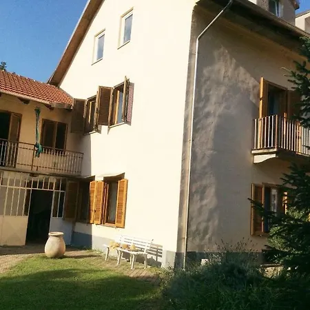 Nocleg ze śniadaniem Giruz Alpignano